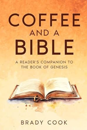Coffee and a Bible