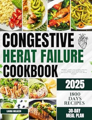 CONGESTIVE HEART FAILURE COOKBOOK