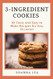 3-Ingredient Cookies