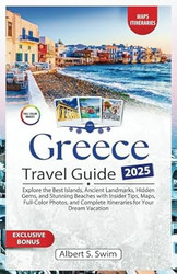 Greece Travel Guide 2025