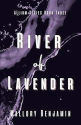River of Lavender