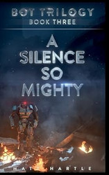 A Silence So Mighty