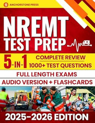 NREMT Test Prep