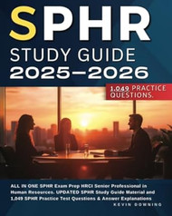 SPHR Study Guide 2025-2026
