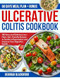 ulcerative colitis cookbook for beginners