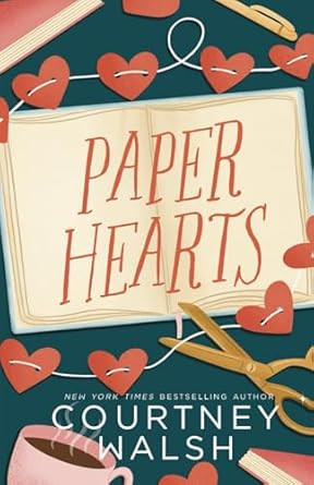 Paper Hearts (Loves Park Colorado)
