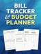 Bill Tracker & Budget Planner