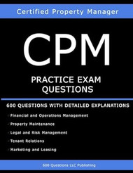Certified Property Manager