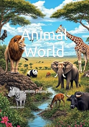 Animal World