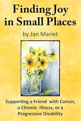 Finding Joy in Small Places