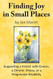 Finding Joy in Small Places