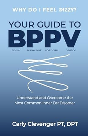 Your Guide to BPPV