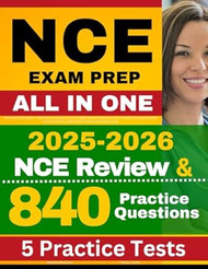 NCE Exam Prep
