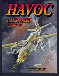 Havoc Illustrated