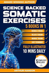Science Backed Somatic Exercises