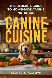 Canine Cuisine