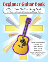 Christian Guitar Songbook