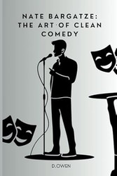 Nate Bargatze