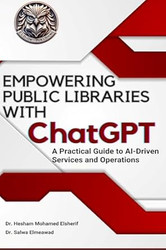 EMPOWERING PUBLIC LIBRARIES WITH ChatGPT