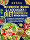 Intermittent Fasting & Endomorph Diet Cookbook for Women Over 60