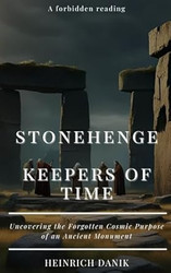 Stonehenge - Keepers of Time