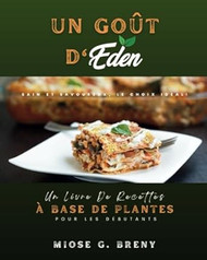 Un Gout d'Eden