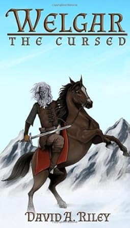 Welgar the Cursed