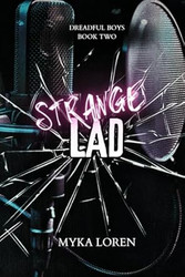 Strange Lad (Dreadful Boys)