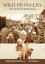 Sikh Pioneers of North America