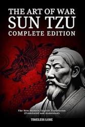 The Art of War Sun Tzu Complete Edition