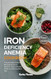 Iron Deficiency Anemia Cookbook