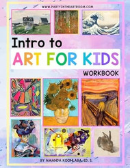 Intro to Art for Kids