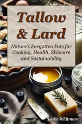 Tallow & Lard