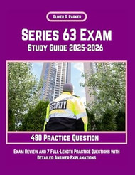 Series 63 Exam Study Guide 2025-2026