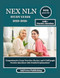 NEX NLN Study Guide 2025-2026 NEX NLN Study Guide 2025-2026