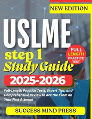 USMLE STEP 1 STUDY GUIDE 2025-2026