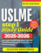 USMLE STEP 1 STUDY GUIDE 2025-2026