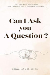 Can I Ask You a Question?