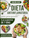 Dieta antiinflamatoria para principiantes