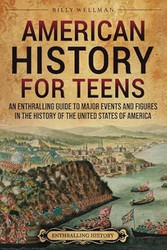 American History for Teens
