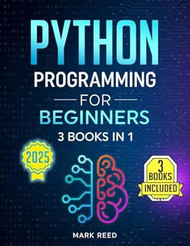 Python Programming for Beginners