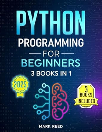 Python Programming for Beginners