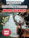 Ultimate Hunting & Fishing Word Search Puzzle Book