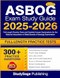 ASBOG Exam Study Guide 2025-2026