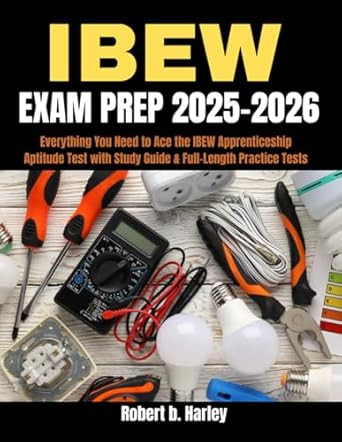 IBEW EXAM PREP 2025-2026
