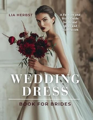 Wedding Dress Book for Brides