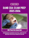 DANB CDA EXAM PREP 2025-2026