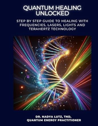 Quantum Healing Unlocked