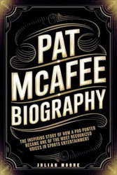 Pat Mcafee Biography