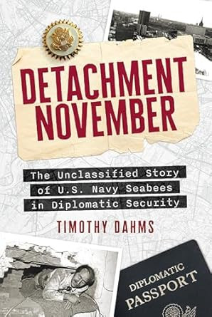 Detachment November
